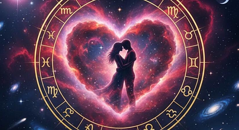 Napi szerelmi horoszkóp 2026. február 5.: Elsöprő szenvedély vagy fájdalmas felismerés?