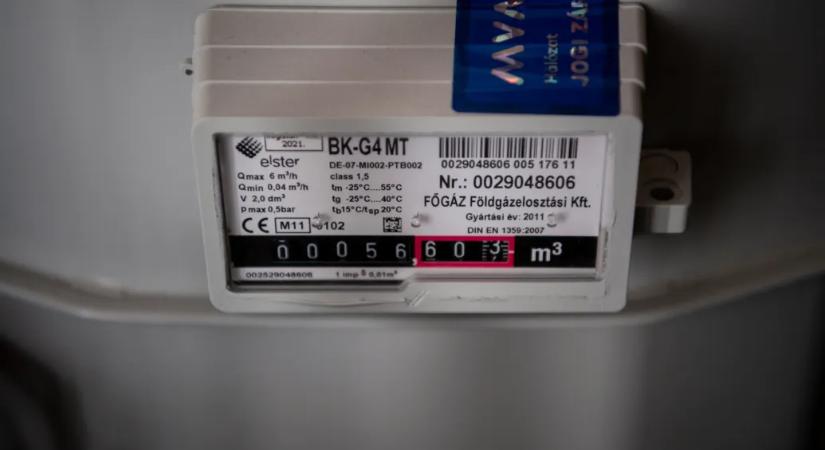 A gázzal fűtőknek a legegyszerűbb, a távhősöknek a legkevesebb a támogatás a rezsistop rendelet szerint