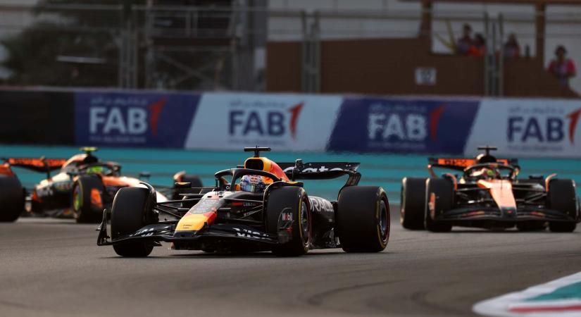 Mekies: 2000 ember Milton Keynes-ben – ez volt a Red Bull történelmi fordulatának titka