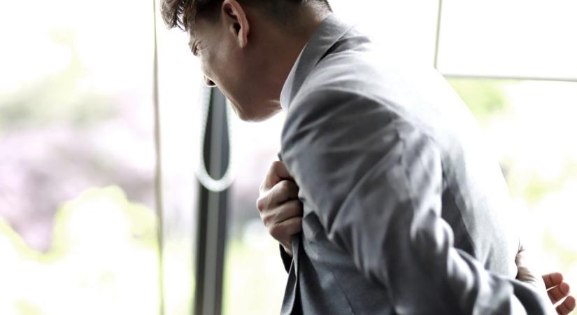 Sokkal korábban jelenhet meg a férfiaknál a vezető halálok