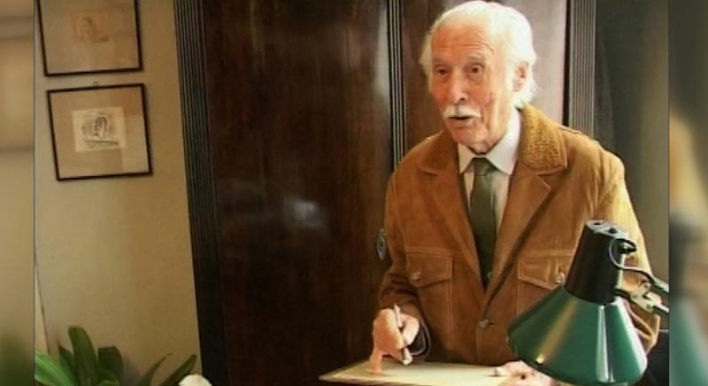 115 éve született Takáts Gyula