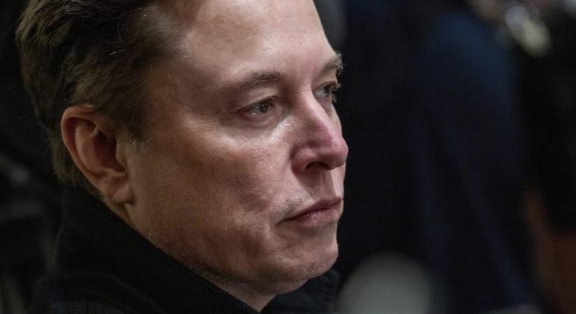 Elon Musk ideges lett a spanyolok és görögök tervétől