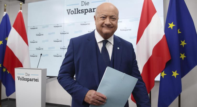 Sorkatonai szolgálat: forrnak az indulatok a kancellár terve miatt Ausztriában