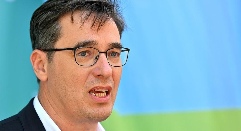 Karácsony: már a látszatra sem ad a kormány, direktben nekiront a jog uralmának