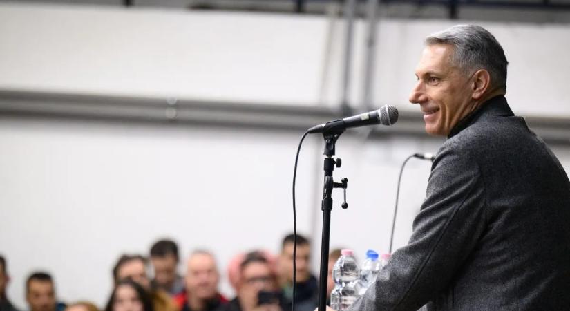 Lázár János kőkemény üzenete: Magyarország nem részvénytársaság