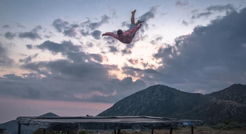 Leszúrás, majd hirtelen visszapattanás: 76 000 dollár felett a bitcoin árfolyama