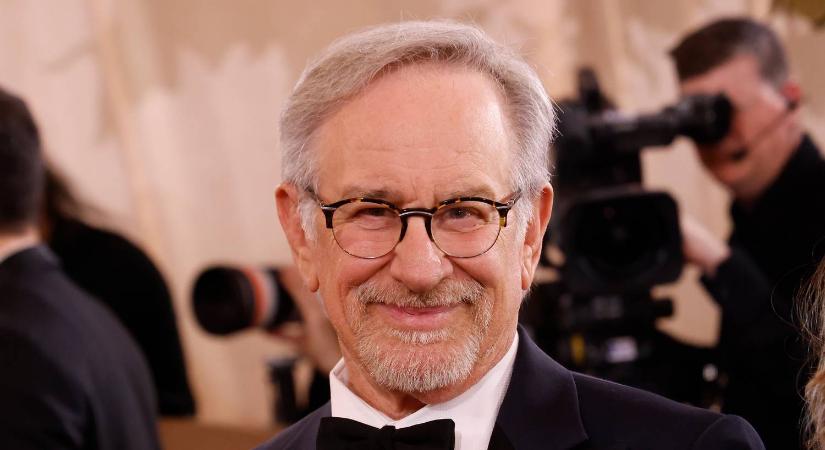 Steven Spielberg elképesztő vagyona – így lett milliárdos a filmlegendából