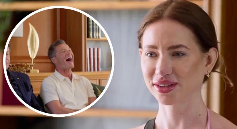 Váratlan fordulat A Nagy Ő-ben: Kiara Lord elárulta, hogyan vállalna gyereket Stohl Andrással