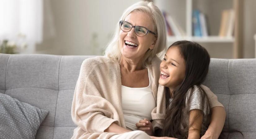 Nárcisztikus anyából imádnivaló nagymama? Erre számíthatsz, ha megszületik az unoka