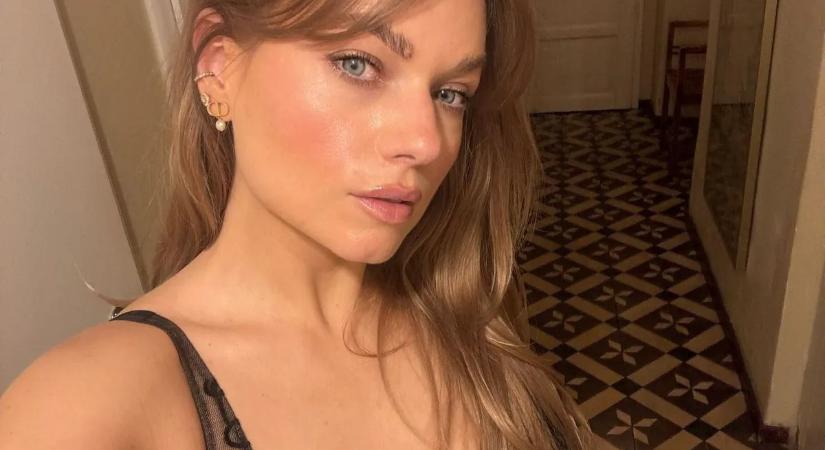 Az énekesnő vallotta be: szétesett Cserpes Laura élete