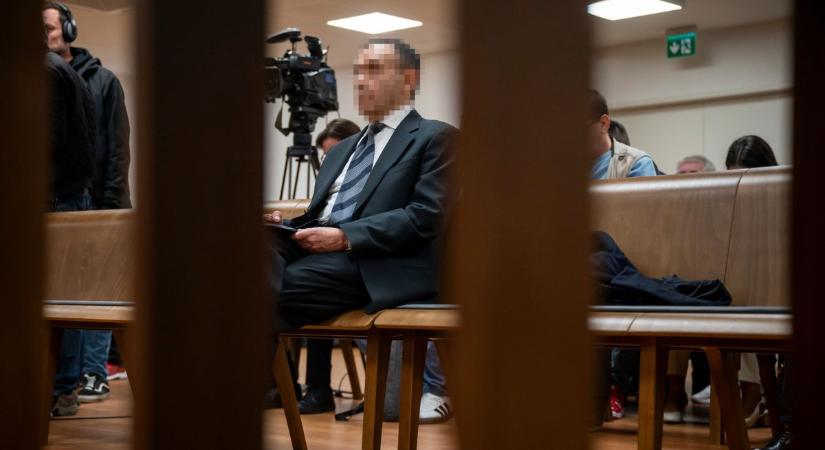 Végleg eldőlt: a Kúria döntött, Gyárfás Tamás börtönben marad