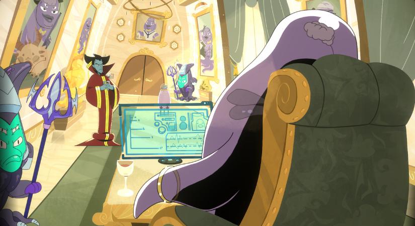 Earth Must Die teszt – A bolygó neve: konyec