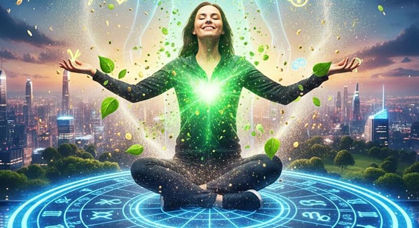 Napi egészség horoszkóp 2026. február 5.: Vitalitás vagy kimerültség? Ezt üzeni a testednek a mai bolygóállás