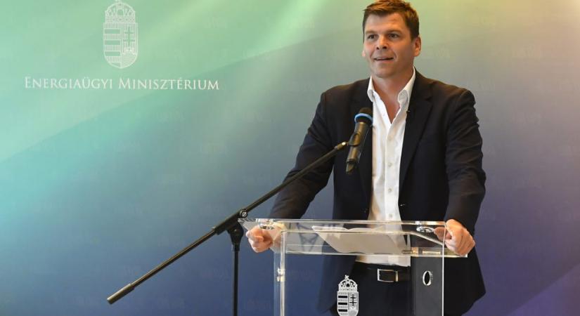 Czepek Gábor: A januári rezsistop minden magyar háztartást érint