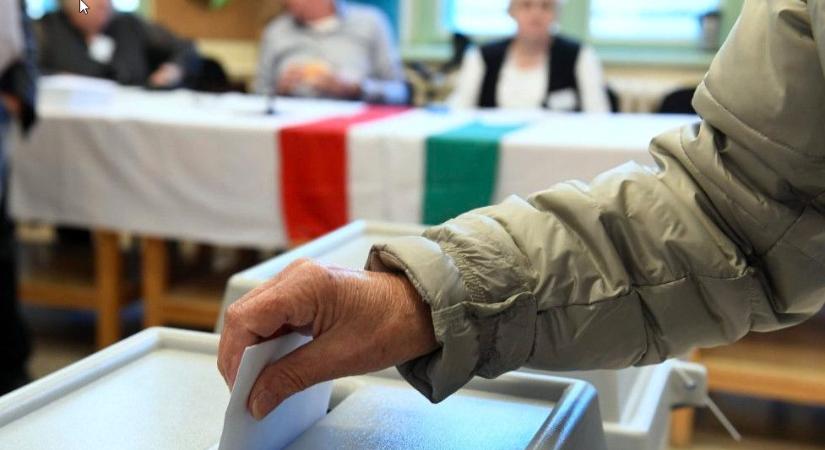 Magyar Péter: Óriási különbséggel vezetünk