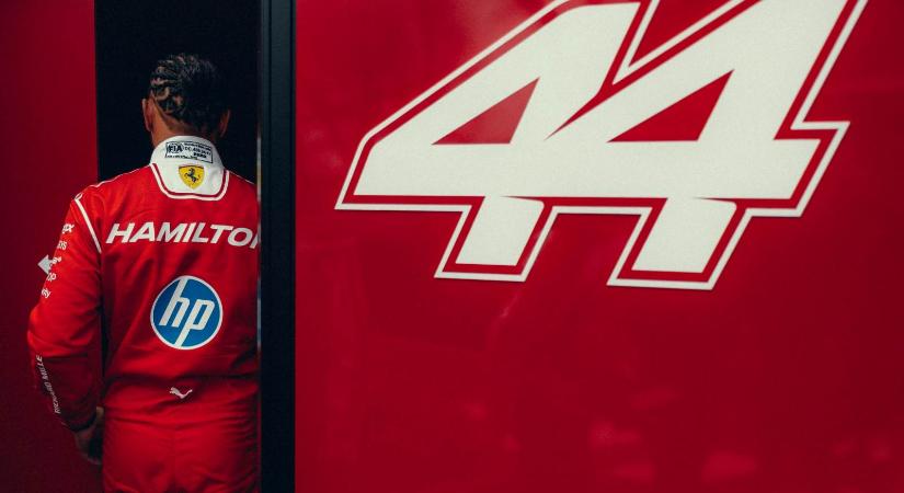 Kulcsember távozott Lewis Hamilton mellől