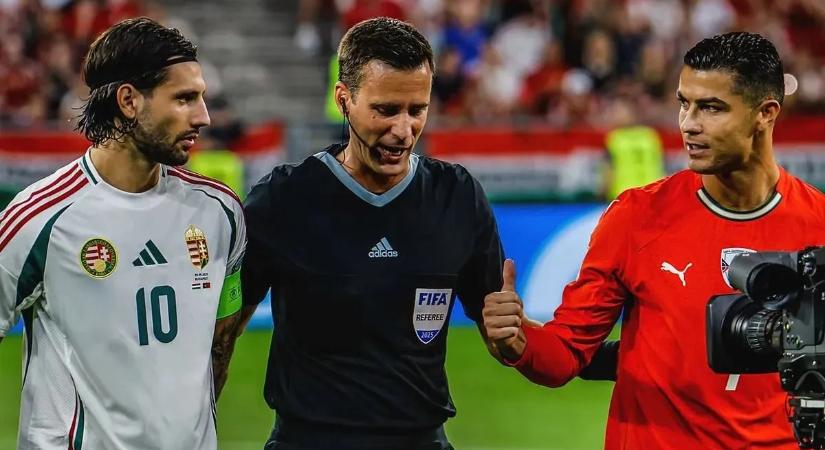 Szoboszlai Messit és Ronaldót is lenyomta — videó