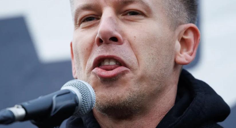 Csercsa Balázs: A Tisza Pártnak valójában két programja van