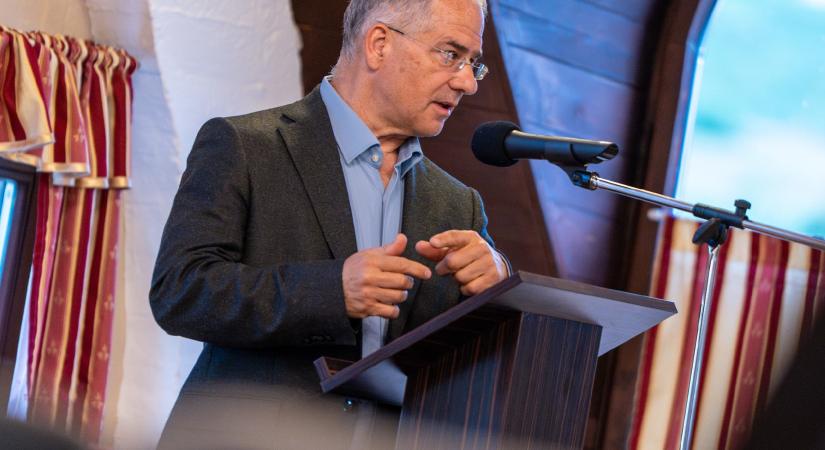 „Stratégiailag kiemelt jelentőségű” lett a Bászna Gabona Zrt.-vel kapcsolatos felszámolási eljárás