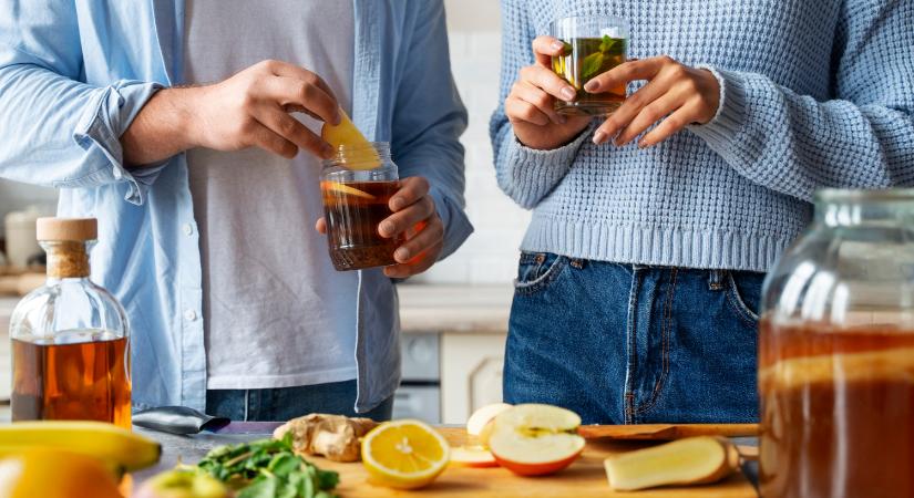 IWSR: Növekszik az alkoholmentes és funkcionális italok iránti kereslet