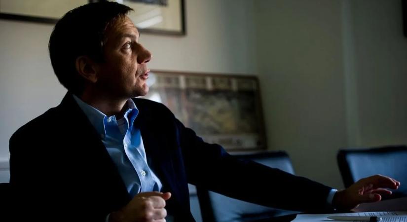 Bajnai Gordon sógora is feltűnt Magyar Péter körül