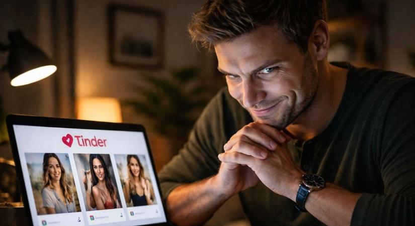 Zaklatás és személyes adatokkal való visszaélés – akár több év szabadságvesztés is fenyegetheti azt a férfit, aki zaklatta volt párját.