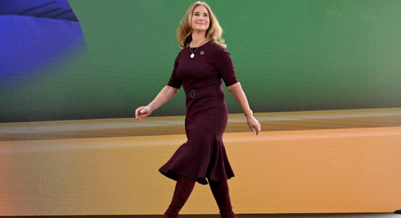 Epstein-botrány: volt felesége szerint Bill Gatesnek is felelnie kell