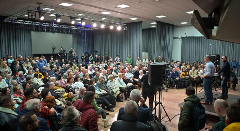 Gyöngyösből figyelmeztető példa lehet