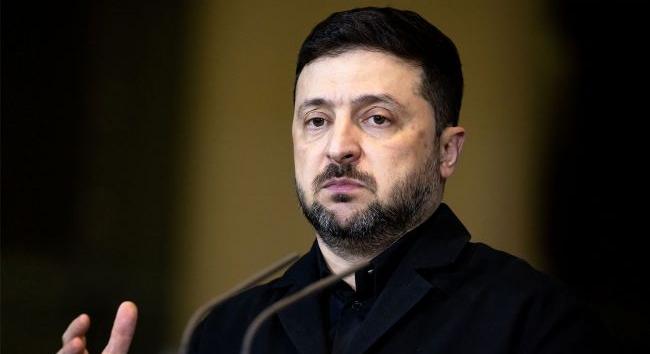 Zelenszkij az Egyesült Államok reakciójára vár, amért Oroszország megszegte Trump kérését