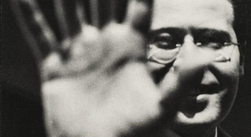 Moholy-Nagy László a 20. század legnagyobb magyar polihisztora