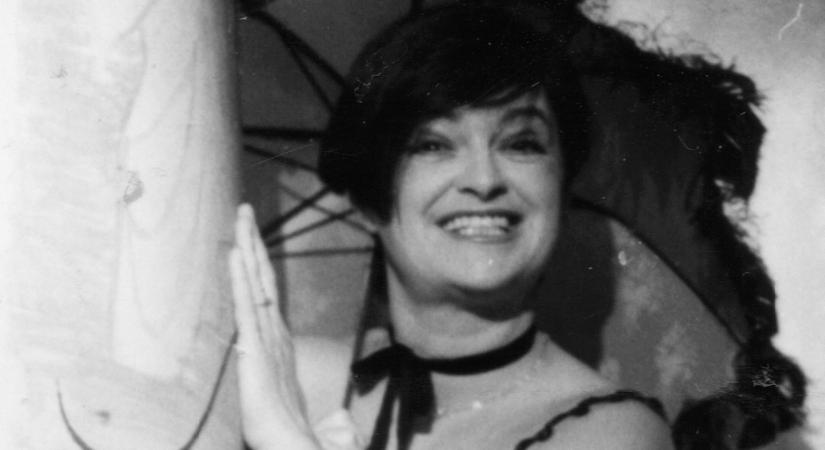 Bodrogi Gyula és az élettársa megrendülve gyászolnak: Voith Ági búcsúajándékot hagyott maga után