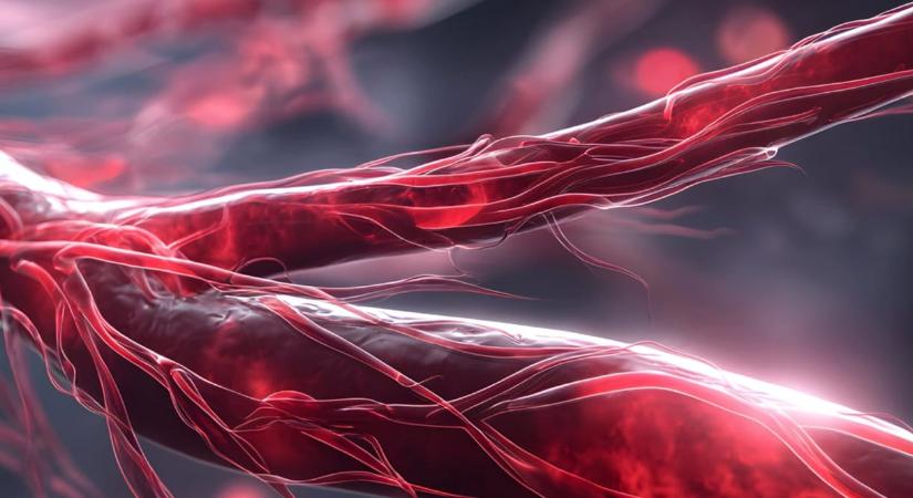 Egy bőrvizsgálat kimutathatja a szívbetegségeket