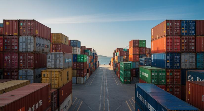 Amerika mostanra már kimaxolta a vámokkal beszedhető bevételeket?