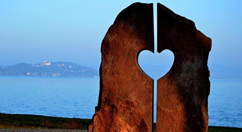 Bakancsot fel! Februárban is hív Tihany