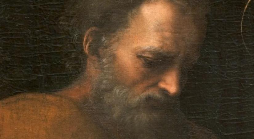 Raffaello híres képén olyan részletet szúrtak ki, ami mindent megváltoztathat