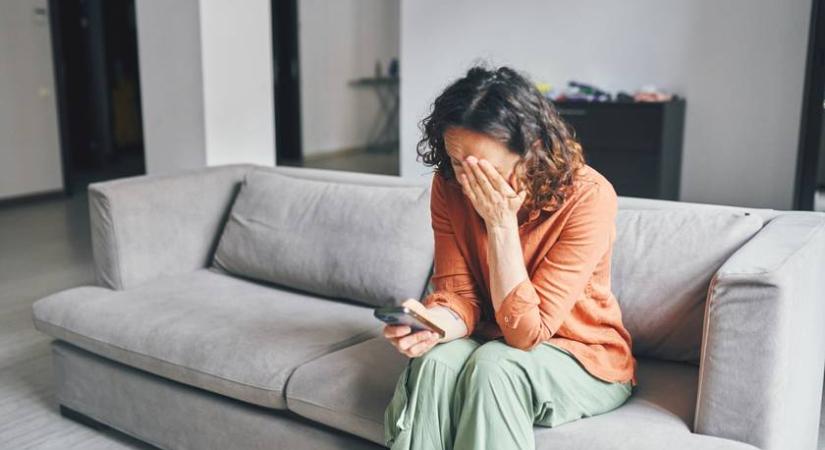 Ne fizesd be, ha ilyen rezsiszámlát kapsz: minden pénz eltűnhet a számládról