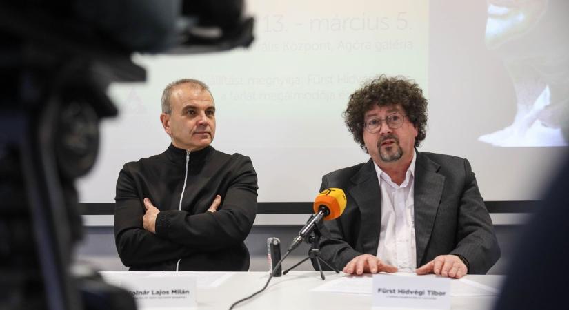 Szolnok új szenzációja: így nézhettek ki valójában a magyar uralkodók