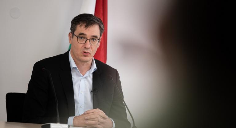 A kormány rendeletben döntött arról, hogy Budapest nem perelhet a szolidaritási hozzájárulás miatt