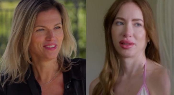 A Nagy Ő: Kiara Lord féltékenykedni kezdett az új szereplőre, Évára, aki hamar elhappolhatja tőle Stohl Andrást