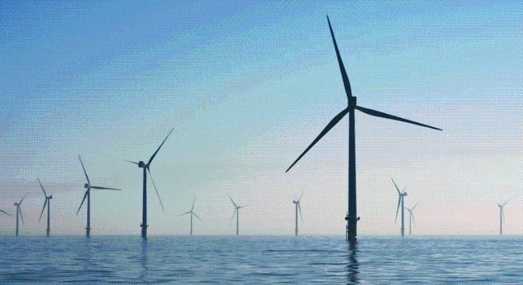 Hamburgból fúj a szél: új energiaszövetség az Északi-tengeren