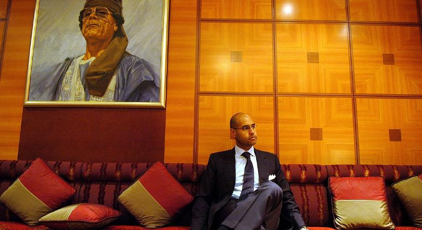 Meggyilkolták a hírhedt diktátor fiát, miután éveken át bujkált