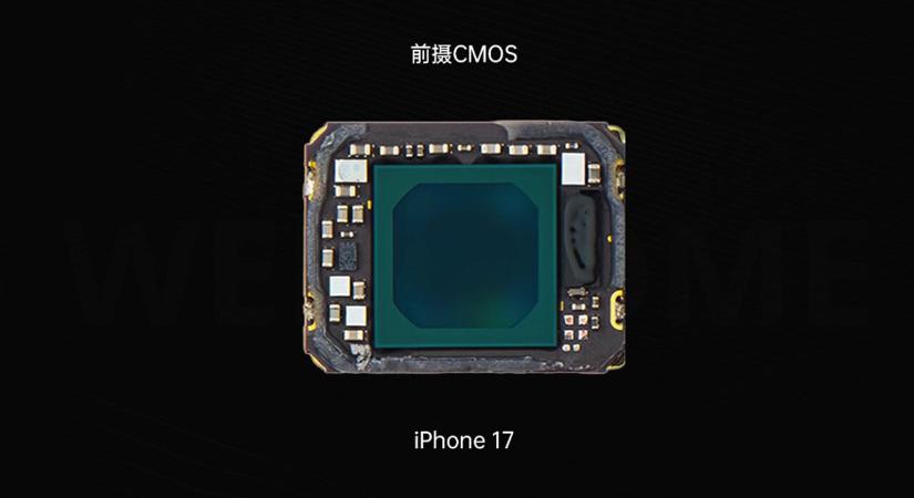 Légy kocka: ellesi a Huawei és az Oppo az iPhone 17 szelfitrükkjét