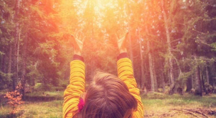 Az enyhülés már úton van, de mikor lesz végre igazán jó idő?