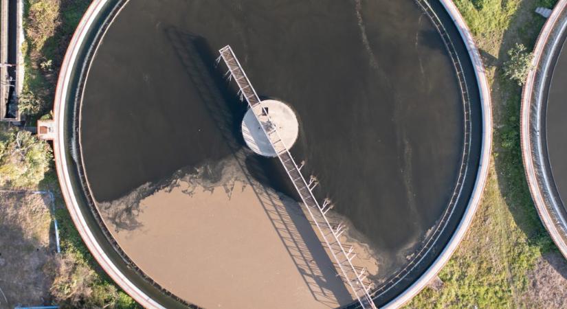 Minden eddiginél hatékonyabb vízszűrőt alkottak