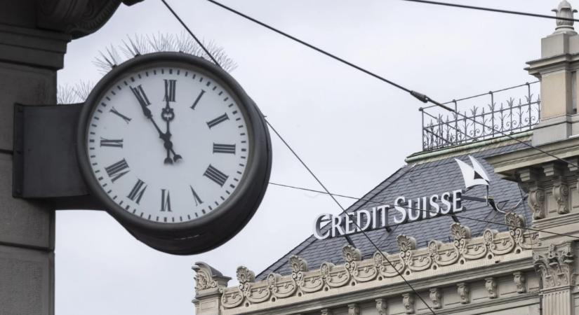 Közel 900 náci-kötődésű számla került elő Svájcban