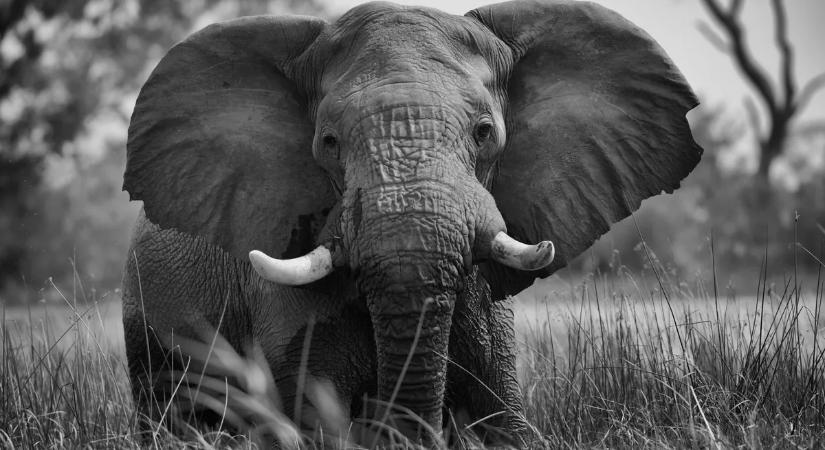 Brutális elefánttámadás történt egy népszerű nemzeti parkban – szigorítanak a hatóságok