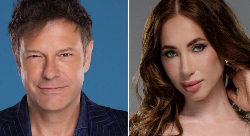 Till Attila keményen odaszúrt Kiara Lordnak: a felnőttfilmes remegett idegességében