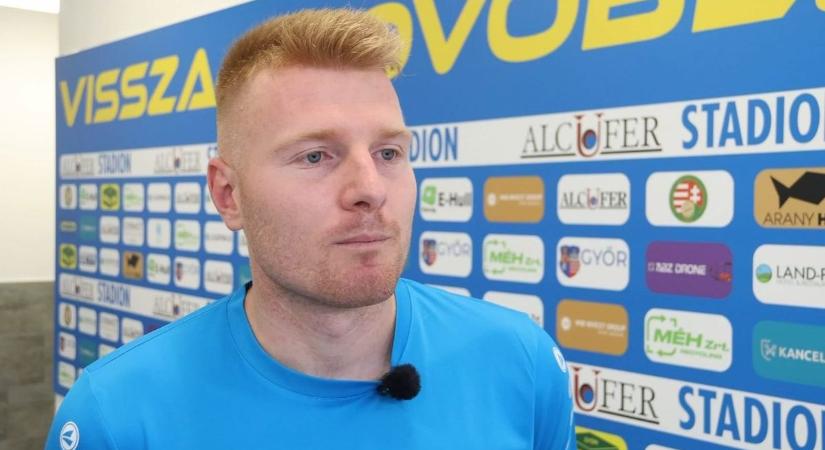 Kalmár szerint a legfontosabb most a türelem