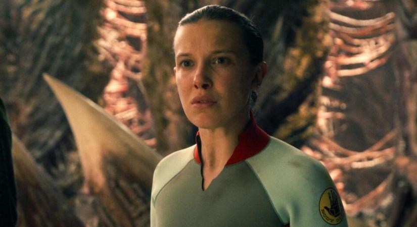 Viccesen őszintén a Stranger Things 5. évad utolsó részeiről – videó