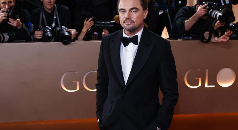 DiCaprio lehet a Szemtől szemben 2 sztárja – közben Mann cyberthrillere tarol a streamingen